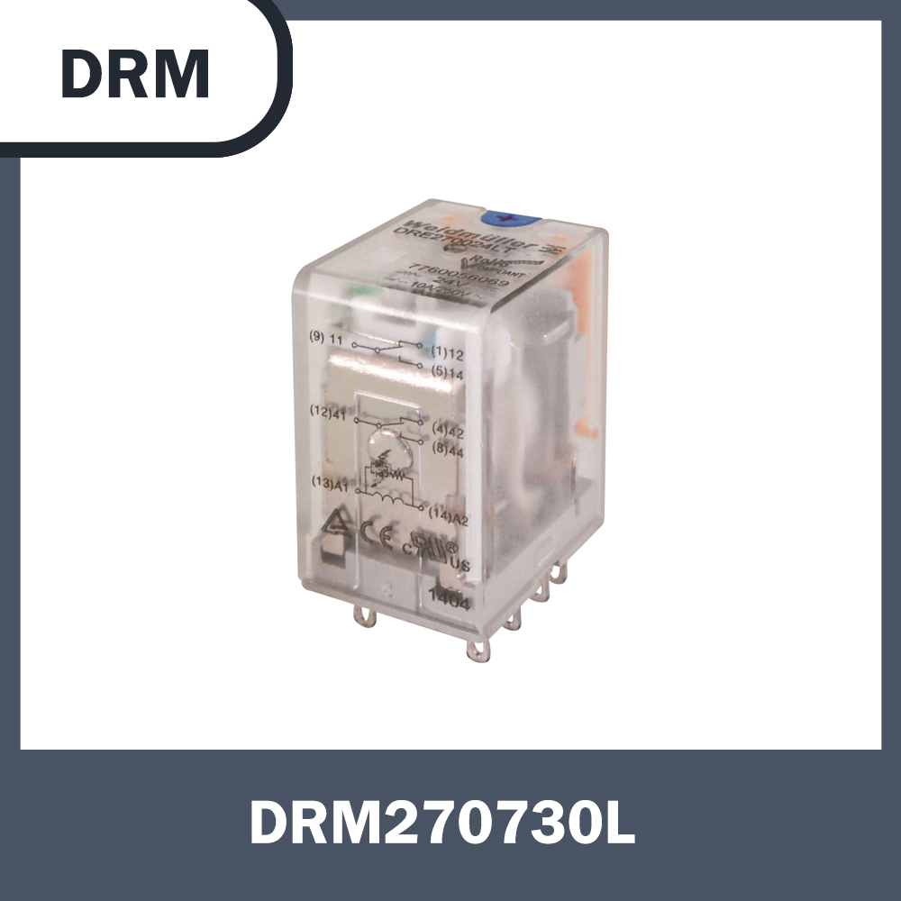 DRM270730L